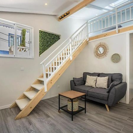 Casa Da Villa Вила до Биспо Екстериор снимка