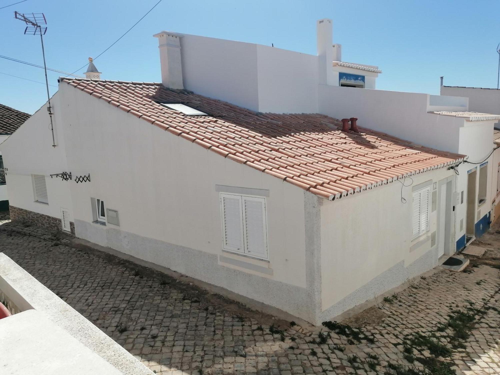 Casa Da Villa Вила до Биспо Екстериор снимка